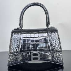 Balenciaga Hourglass Bags